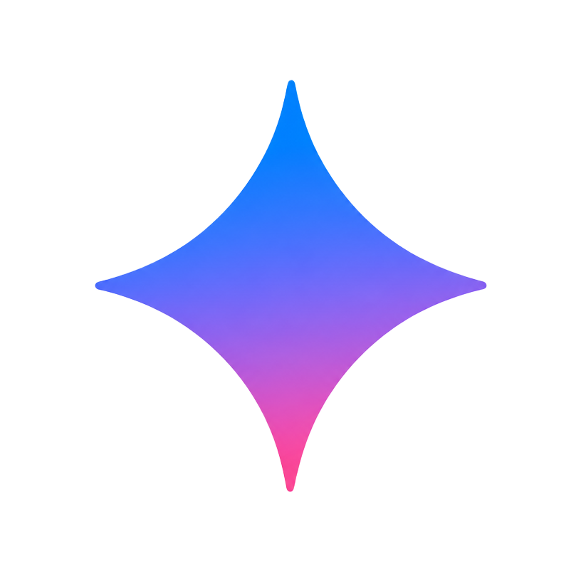 Google Gemini logo